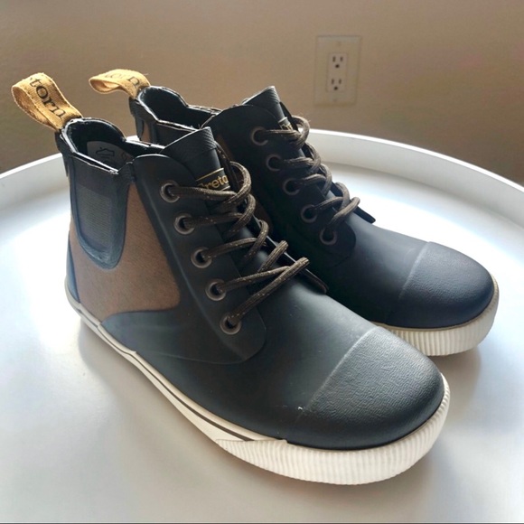 Tretorn Shoes - Tretorn Rain Boots / Booties ☔️